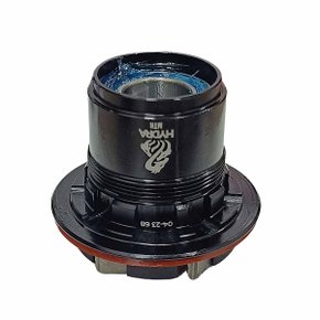 Núcleo de Bicicleta Crankbrothers Hydra Mountain XD Núcleo de Bicicleta Crankbrothers Hydra Mountain XD