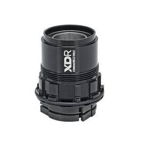 Núcleo de Bicicleta Elite Sram XD/XDR Rolo Treino Núcleo de Bicicleta Elite Sram XD/XDR Rolo Treino