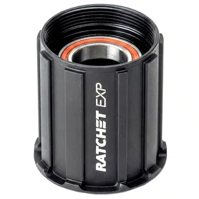 Núcleo de Bicicleta Syncros HG Endcap DT Swiss