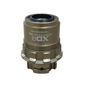 Núcleo de Bicicleta Token XDR Núcleo de Bicicleta Token XDR