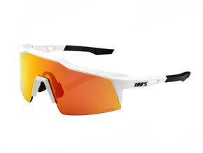 Óculos de Ciclismo 100% Speedcraft SL 2 Lentes Amarelo Óculos de Ciclismo 100% Speedcraft SL 2 Lentes Amarelo