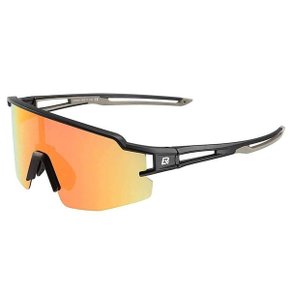 Óculos Ciclismo Rockbros Perseus Gray Fotocromático Óculos Ciclismo Rockbros Perseus Gray Fotocromático