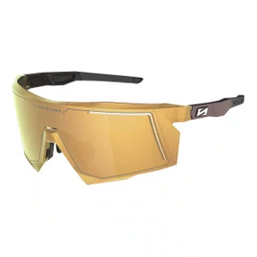 Óculos Ciclismo Scicon Aerostorm Bronze