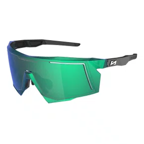 Óculos Ciclismo Scicon Aerostorm Green