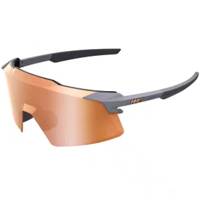Óculos de Ciclismo 100% Aerocraft Hiper Copper Mirror