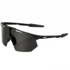 Óculos de Ciclismo 100% Hypercraft SQ Smoke 2 Lentes Óculos de Ciclismo 100% Hypercraft SQ Smoke 2 Lentes