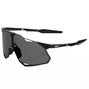 Óculos de Ciclismo 100% Hypercraft XS Smoke 2 Lentes Óculos de Ciclismo 100% Hypercraft XS Smoke 2 Lentes