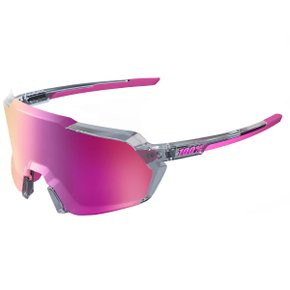 Óculos de Ciclismo 100% Korbin Purple Multilayer Mirror