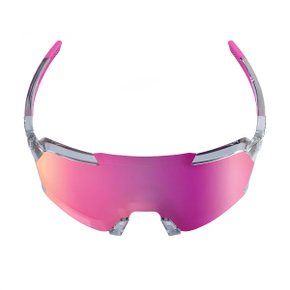 Óculos de Ciclismo 100% Korbin Purple Multilayer Mirror - Bike Point