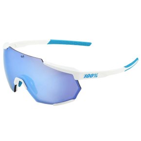 Óculos de Ciclismo 100% Racetrap Team 2 Lentes
