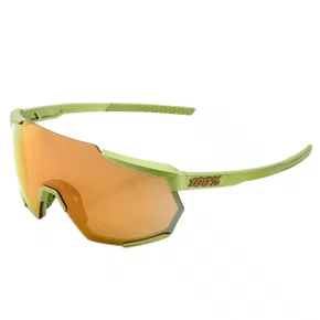 Óculos de Ciclismo 100% Racetrap Viperidae Bronze Multilayer