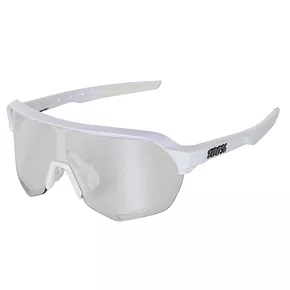 Óculos de Ciclismo 100% S2 Blue Mirror Fotocromático Óculos de Ciclismo 100% S2 Blue Mirror Fotocromático