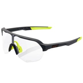 Óculos de Ciclismo 100% S2 Fotocromático Óculos de Ciclismo 100% S2 Fotocromático