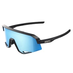 Óculos de Ciclismo 100% Slendale Hiper Blue ML Mirror