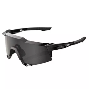 Óculos de Ciclismo 100% Speedcraft Black Mirror Óculos de Ciclismo 100% Speedcraft Black Mirror