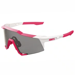 Óculos de Ciclismo 100% Speedcraft Smooke 2 Lentes Óculos de Ciclismo 100% Speedcraft Smooke 2 Lentes