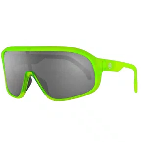 Óculos de Ciclismo Absolute Nero Verde Óculos de Ciclismo Absolute Nero Verde