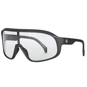 Óculos de Ciclismo Absolute Nero Transparente Preto Óculos de Ciclismo Absolute Nero Transparente Preto