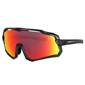 Óculos de Ciclismo Absolute Wild Gray Óculos de Ciclismo Absolute Wild Gray