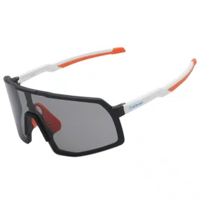 Óculos de Ciclismo Elleven EL55 Branco
