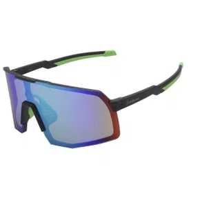 Óculos de Ciclismo Elleven Sutro Jade Preto Óculos de Ciclismo Elleven Sutro Jade Preto
