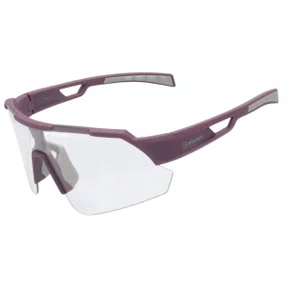 Óculos de Ciclismo Elleven EL61 Fotocromático Roxo Óculos de Ciclismo Elleven EL61 Fotocromático Roxo