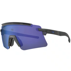 Óculos de Ciclismo HB Apex Blue Chrome Óculos de Ciclismo HB Apex Blue Chrome