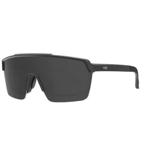 Óculos de Ciclismo HB Presto 2.0 Gray com Clip de Grau Óculos de Ciclismo HB Presto 2.0 Gray com Clip de Grau