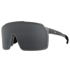 Óculos de Ciclismo HB Presto Gray com Clip de Grau Óculos de Ciclismo HB Presto Gray com Clip de Grau