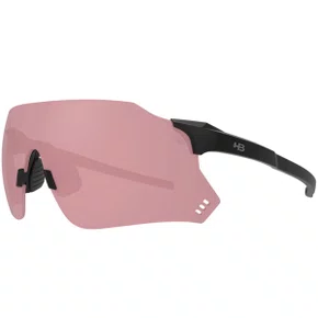 Óculos de Ciclismo HB Quad X 2.0 Amber Óculos de Ciclismo HB Quad X 2.0 Amber