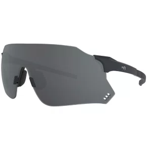 Óculos de Ciclismo HB Quad X 2.0 Silver Óculos de Ciclismo HB Quad X 2.0 Silver