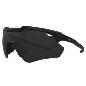 Óculos de Ciclismo HB Shield Compact 2.0 Gray Óculos de Ciclismo HB Shield Compact 2.0 Gray