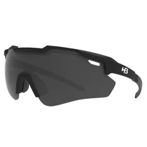 Óculos de Ciclismo HB Shield Evo 2.0 Gray Óculos de Ciclismo HB Shield Evo 2.0 Gray