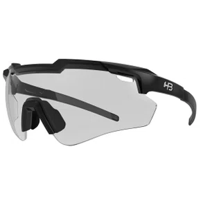 Óculos de Ciclismo HB Shield EVO 2.0 Silver Fotocromático Óculos de Ciclismo HB Shield EVO 2.0 Silver Fotocromático