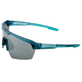 Óculos de Ciclismo Mattos Racing Flow Light Blue Óculos de Ciclismo Mattos Racing Flow Light Blue