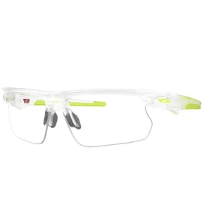 Óculos de Ciclismo Oakley Bisphaera Clear