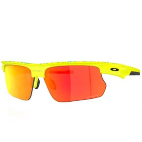 Óculos de Ciclismo Oakley Bisphaera Prizm Ruby Óculos de Ciclismo Oakley Bisphaera Prizm Ruby
