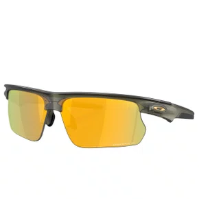 Óculos de Ciclismo Oakley Bisphaera Prizm 24K Polarized Óculos de Ciclismo Oakley Bisphaera Prizm 24K Polarized