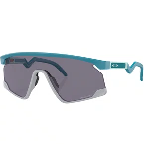 Óculos de Ciclismo Oakley BXTR Prizm Grey Óculos de Ciclismo Oakley BXTR Prizm Grey