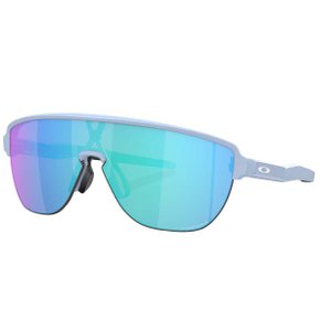 Óculos de Ciclismo Oakley Corridor Prizm Sapphire
