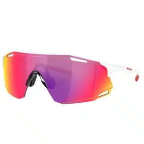 Óculos de Ciclismo Oakley CYBR Dyno Prizm Road Óculos de Ciclismo Oakley CYBR Dyno Prizm Road