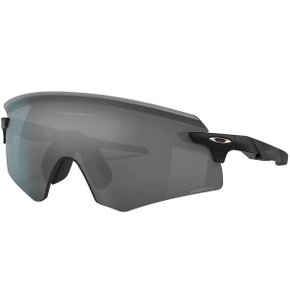 Óculos de Ciclismo Oakley Encoder Prizm Black