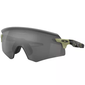 Óculos de Ciclismo Oakley Encoder Prizm Black