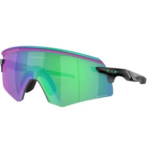 Óculos de Ciclismo Oakley Encoder Prizm Jade