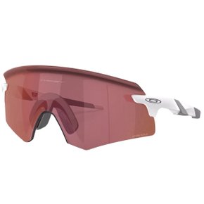 Óculos de Ciclismo Oakley Encoder Prizm Trail Torch