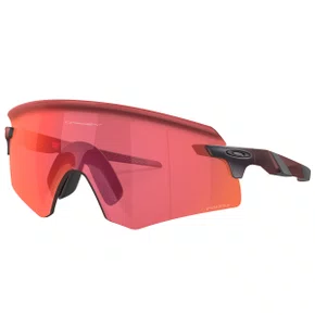 Óculos de Ciclismo Oakley Encoder Prizm Trail Torch Óculos de Ciclismo Oakley Encoder Prizm Trail Torch