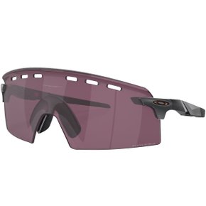 Óculos de Ciclismo Oakley Encoder Strike Vented Prizm Road Black