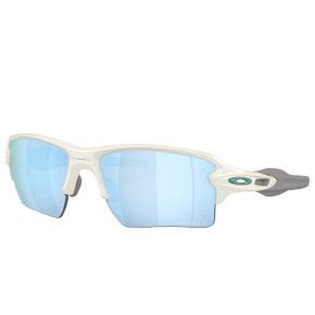 Óculos de Ciclismo Oakley Flak 2.0 XL Prizm Deep Water Polarized Óculos de Ciclismo Oakley Flak 2.0 XL Prizm Deep Water Polarized
