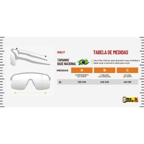 Oakley THE OAKLEY ARCTIC CHALLENGE サイズF oculos-de-ciclismo-oakley-flak
