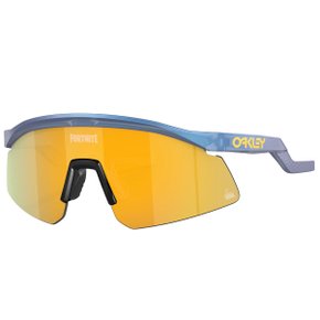 Óculos de Ciclismo Oakley Hydra Fortnite Prizm 24k Óculos de Ciclismo Oakley Hydra Fortnite Prizm 24k